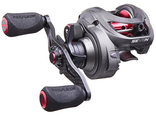 SEVIIN GF SERIES BAITCAST REEL