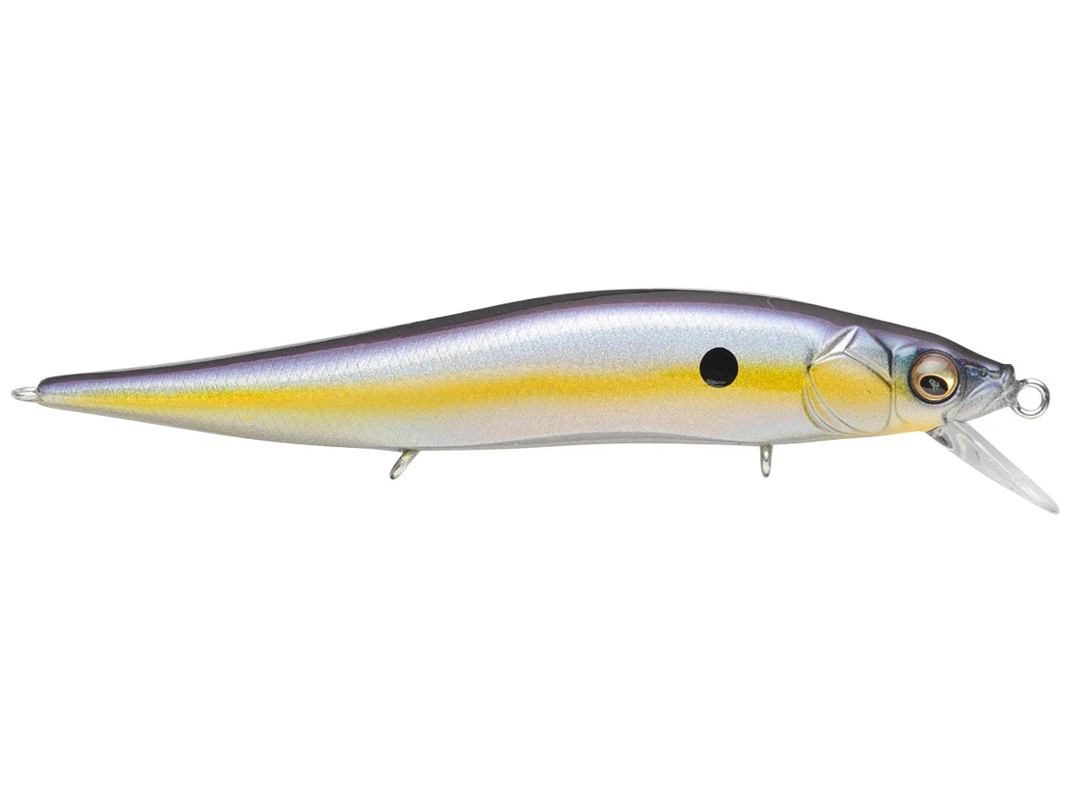 MEGABASS ITO VISION 110 JR . JERKBAITS