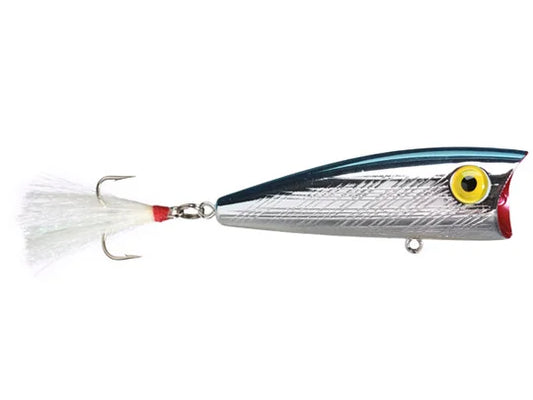 REBEL POP-R TOPWATER POPPER