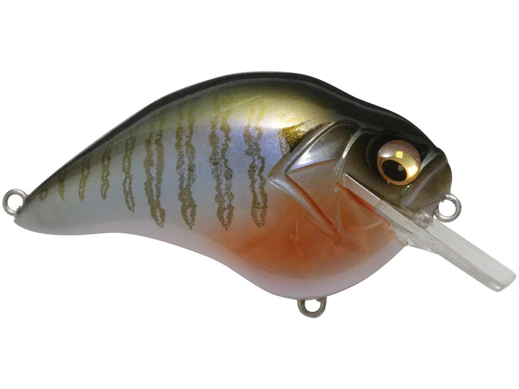 MEGABASS S CRANK 1.2 CRANKBAITS