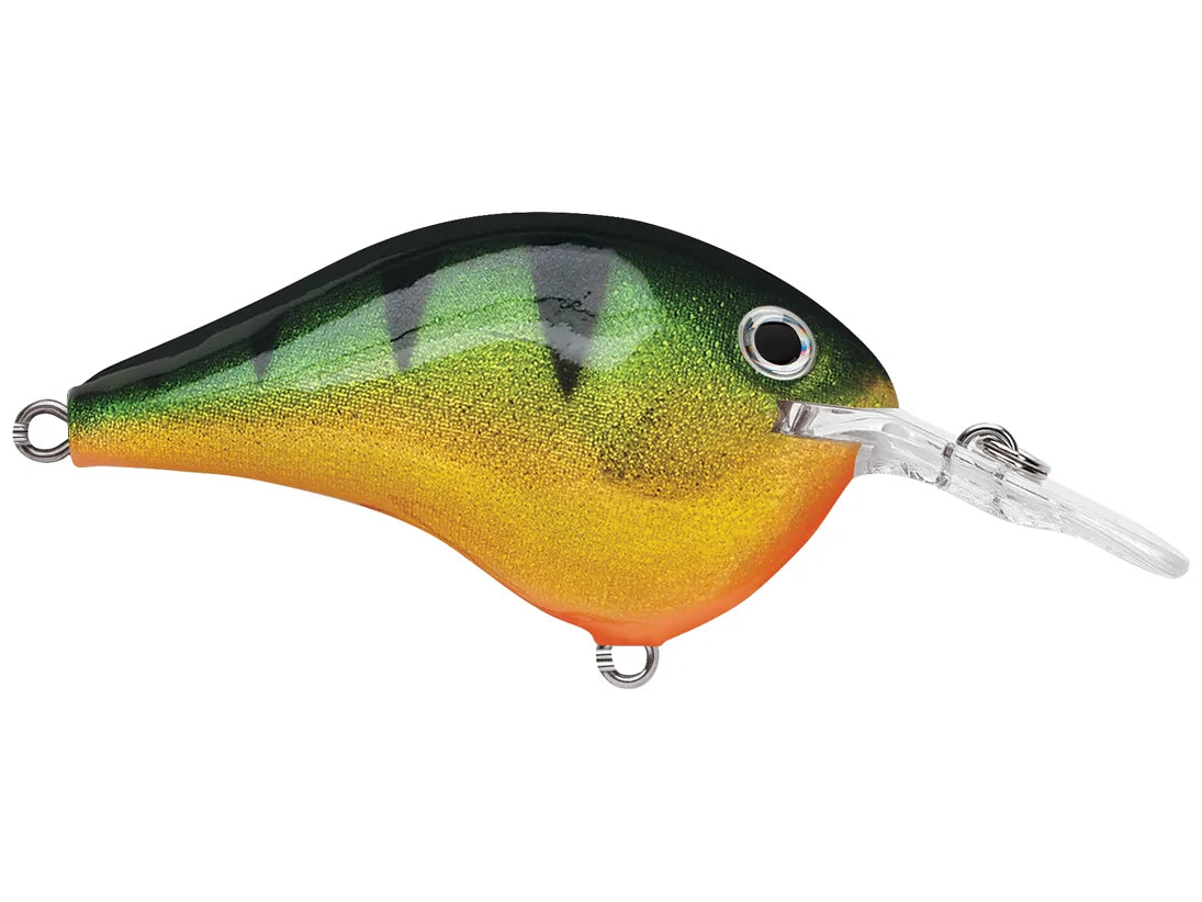 RAPALA DT (DIVES TO) 6 SERIES CRANKBAIT