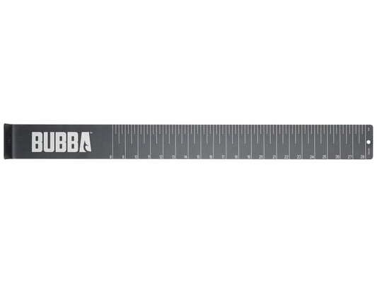 RAPALA BUBBA FISH RULER