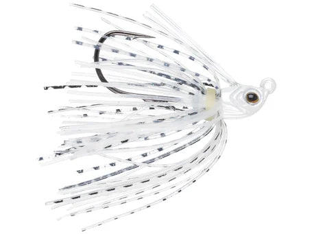 Z-MAN MIDWEST FINESSSE SWIM JIG