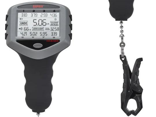 RAPALA DIGITAL SCALES