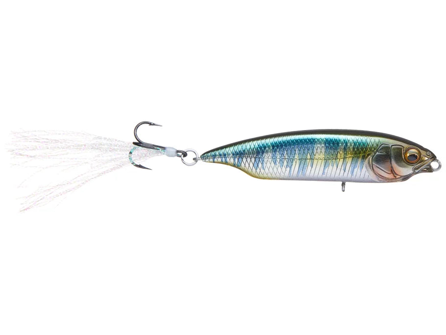 MEGABASS KARASHI