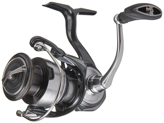 DAIWA CERTATE LT SPINNING REEL