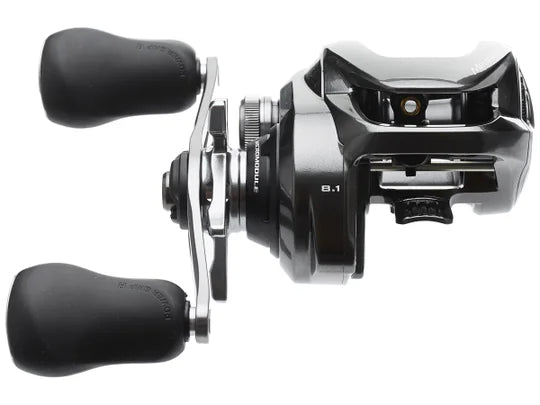 SHIMANO METANIUM MGL 150B CASTING REEL