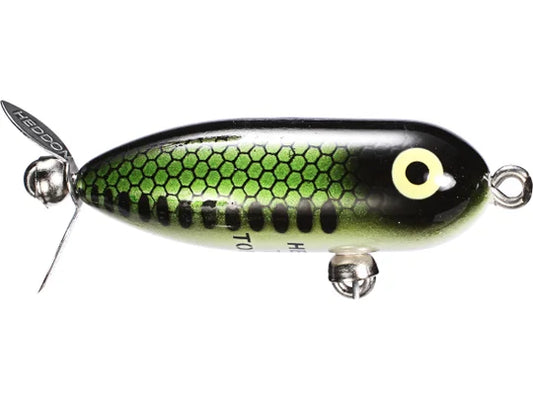 HEDDON TORPEDO PROPBAIT