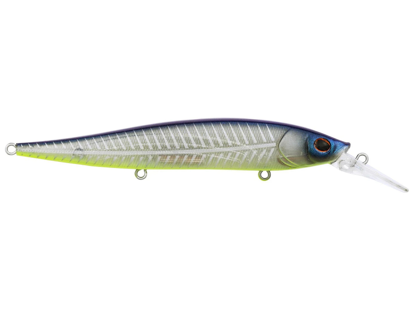 BERKLEY STUNNA JERKBAIT