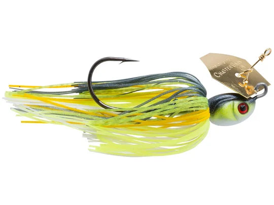 Z-MAN PROJECT Z CHATTERBAIT