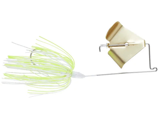 ACCENT JACOB WHEELER ORIGINAL BUZZBAIT