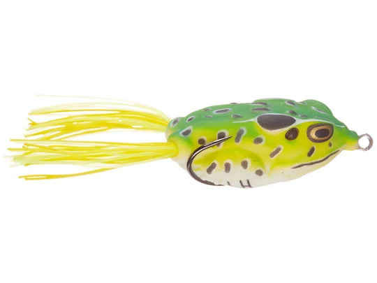 LUNKERHUNT COMPACT FROG