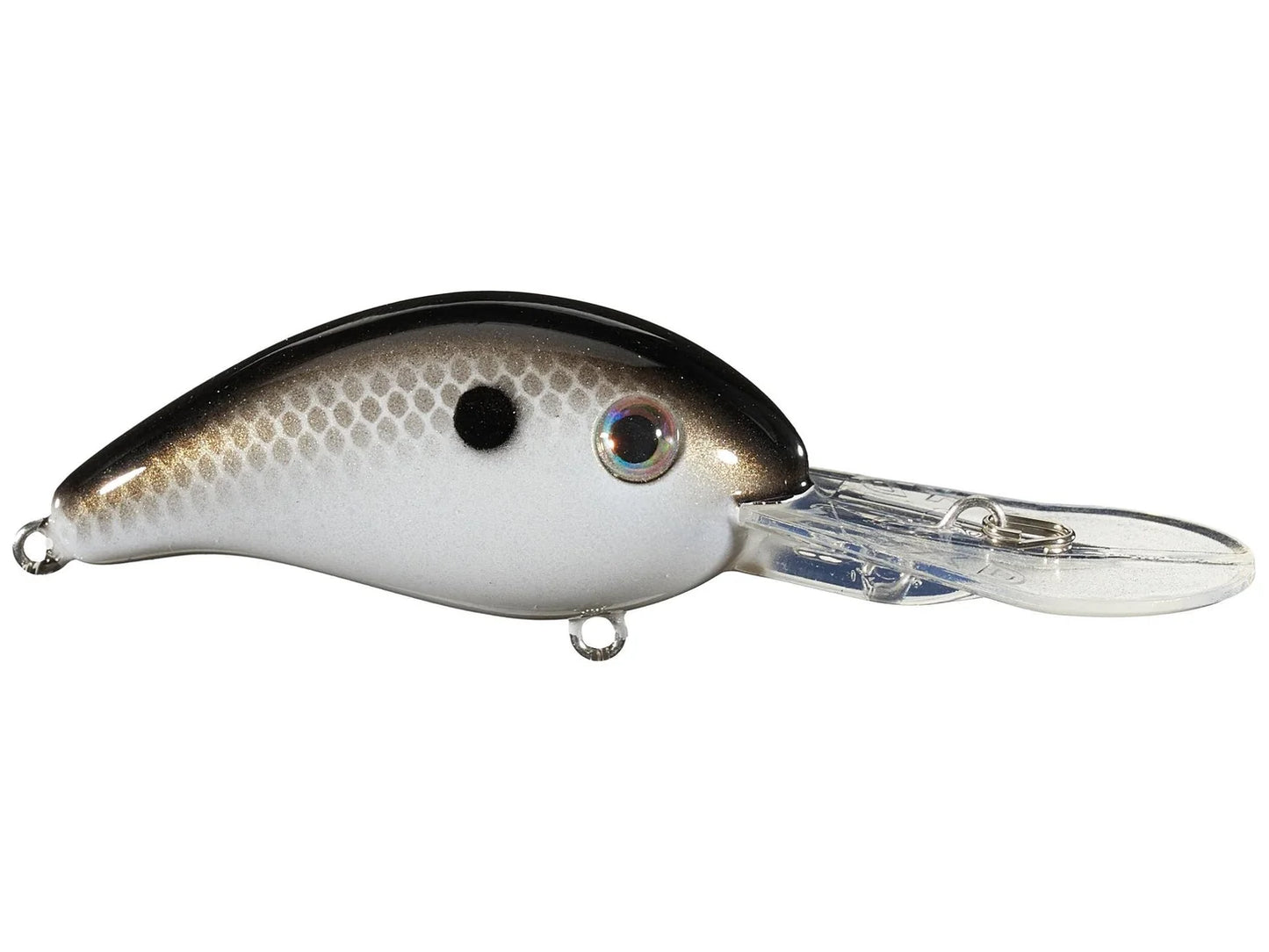 STRIKE KING PRO MODEL 3XD CRANKBAITS