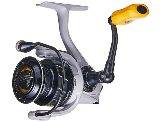 ABU GARCIA JORDAN LEE SPINNING REEL