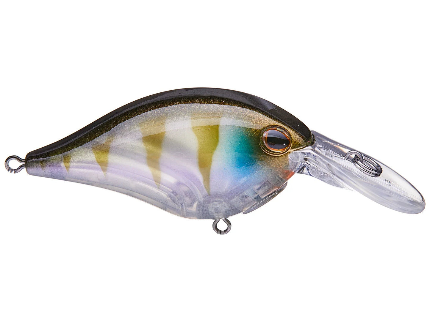 BERKLEY DIME 4 CRANKBAIT