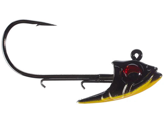 MEGABASS BODY BALANCE SWIMBAIT JIGHEADS