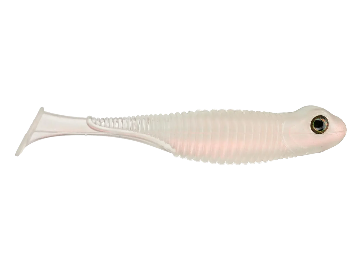 GREAT LAKES FINESSE DROPKICK SHAD SWIMBAIT