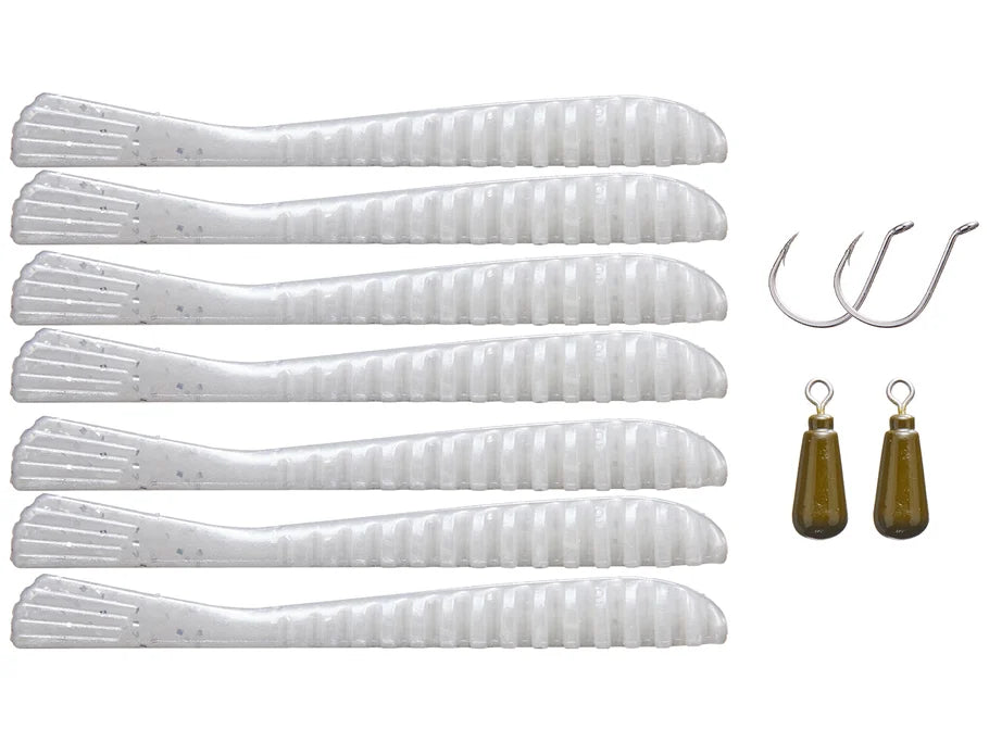 PERFECTION LURES CHAD PIPKEN'S DROP SHOT KIT