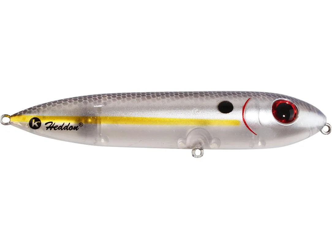 HEDDON ONE KNOCKER SPOOK