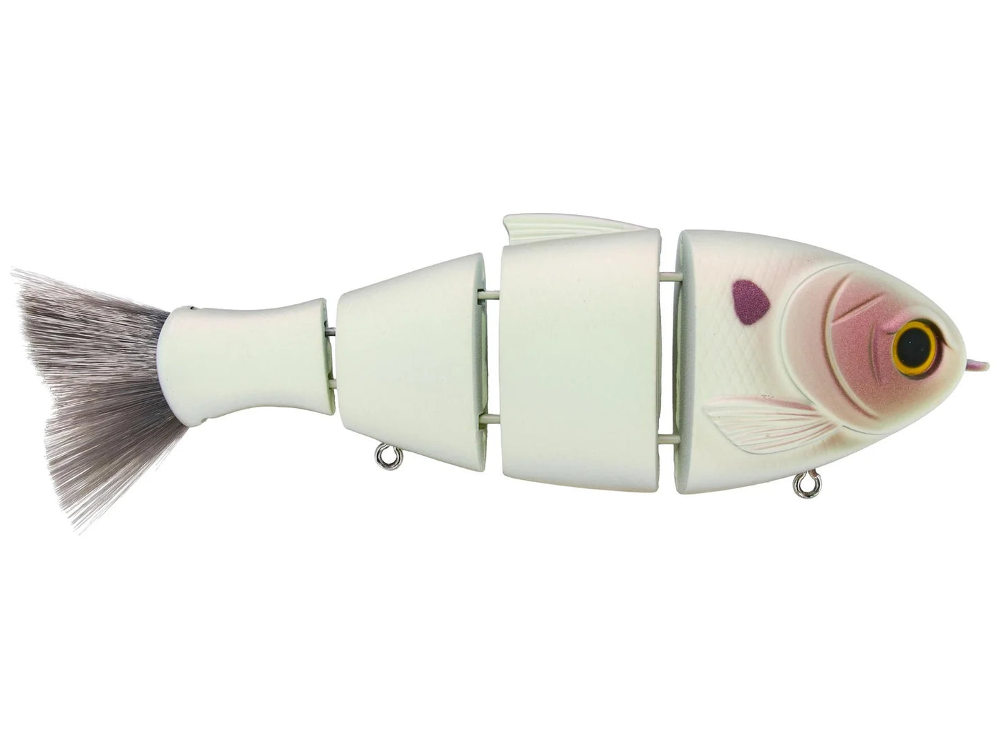 BUCCA BULL SHAD 5"