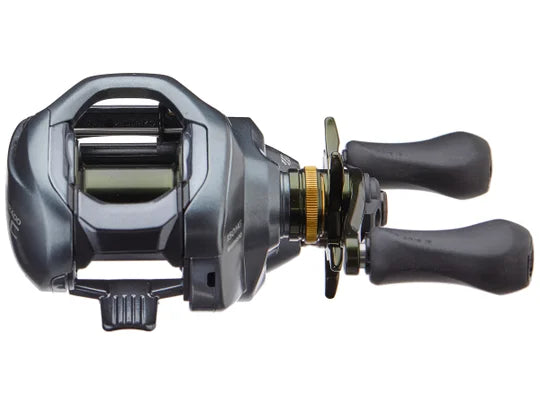 SHIMANO CURADO 150 DC CASTING REEL