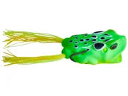 LUNKERHUNT COMPACT POPPING FROG