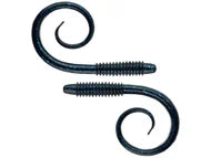 CHOMPERS POSSUM TAIL WORM