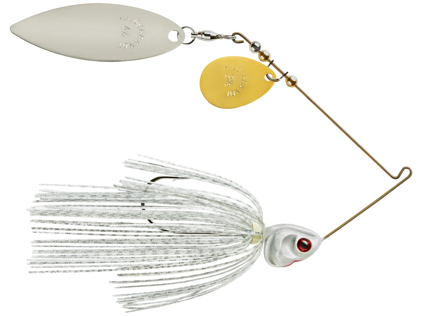 BOOYAH SPINNERBAIT