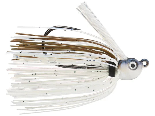 DIRTY JIGS CALIFORNIA SWIM JIG