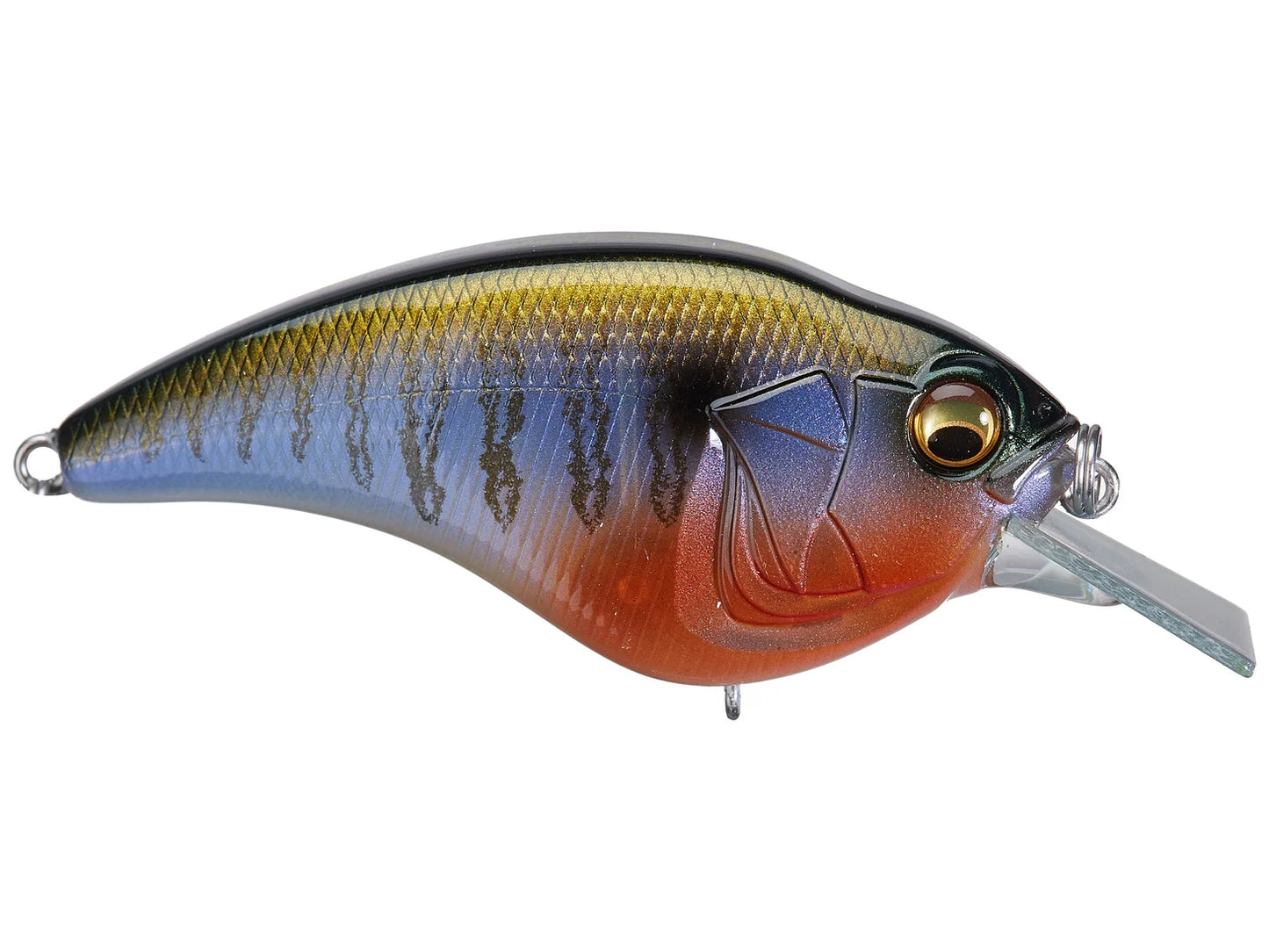 MEGABASS SONICSIDE CRANKBAIT