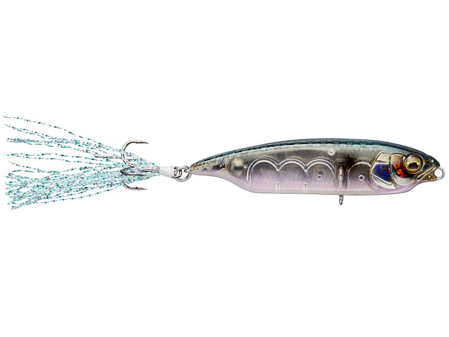 MEGABASS KARASHI