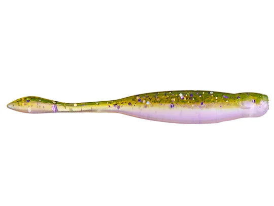 XZONE LURES HOT SHOT MINNOWS