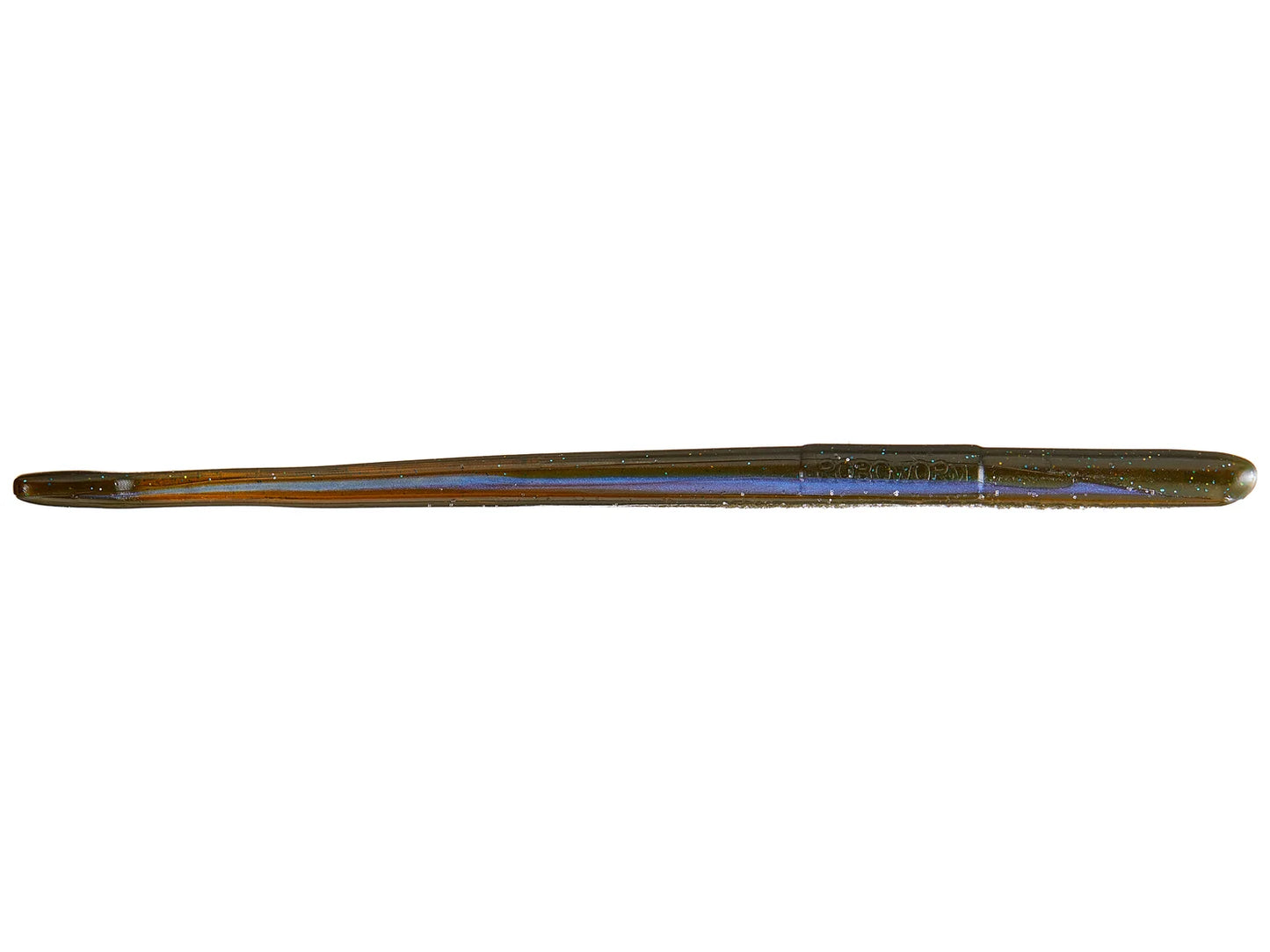 ROBOWORM STRAIGHT TAIL WORM