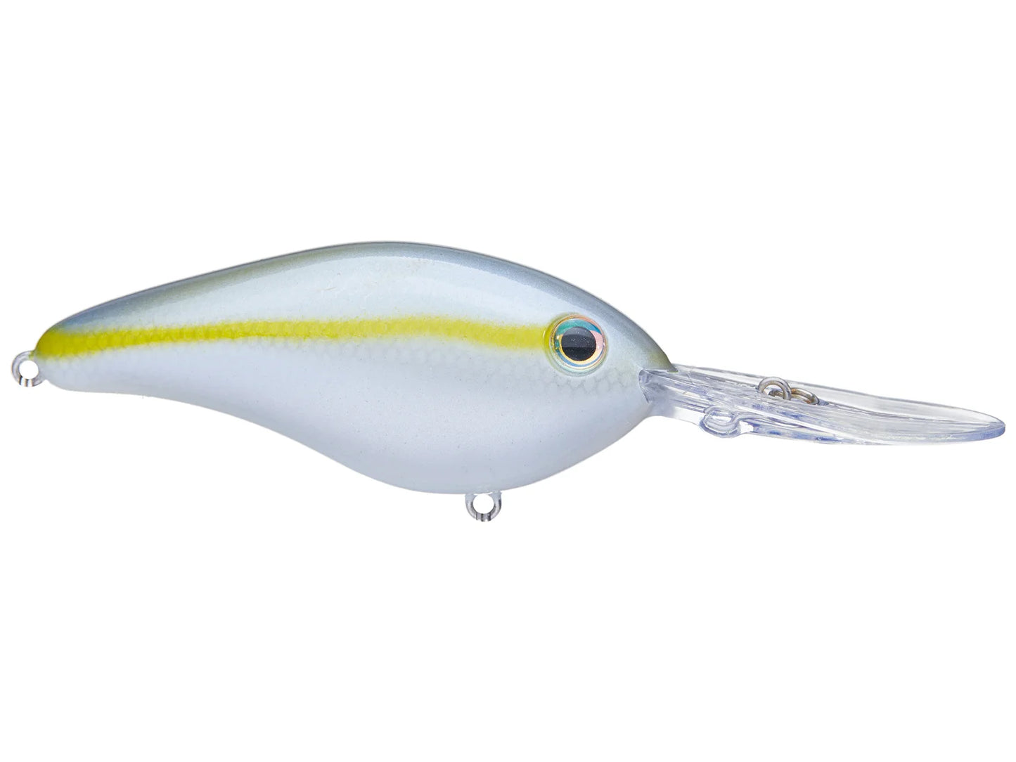 STRIKE KING PRO MODEL 6XD CRANKBAITS