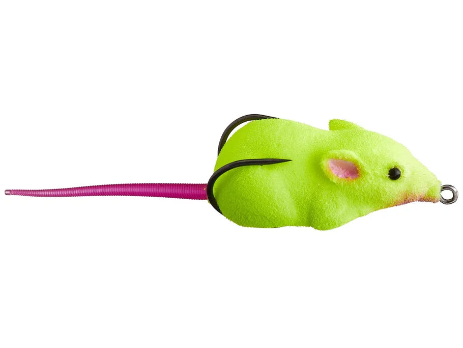 LUNKERHUNT FURENZY MOUSE