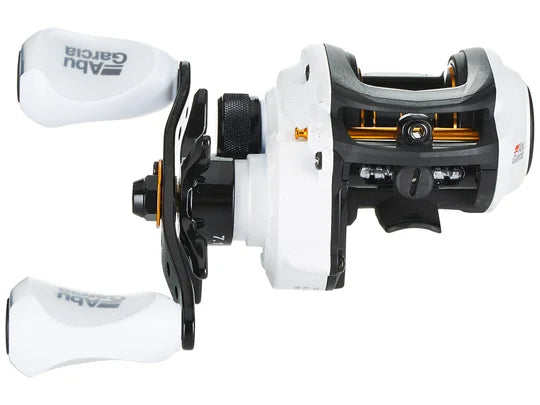 ABU GARCIA MAX PRO CASTING REEL