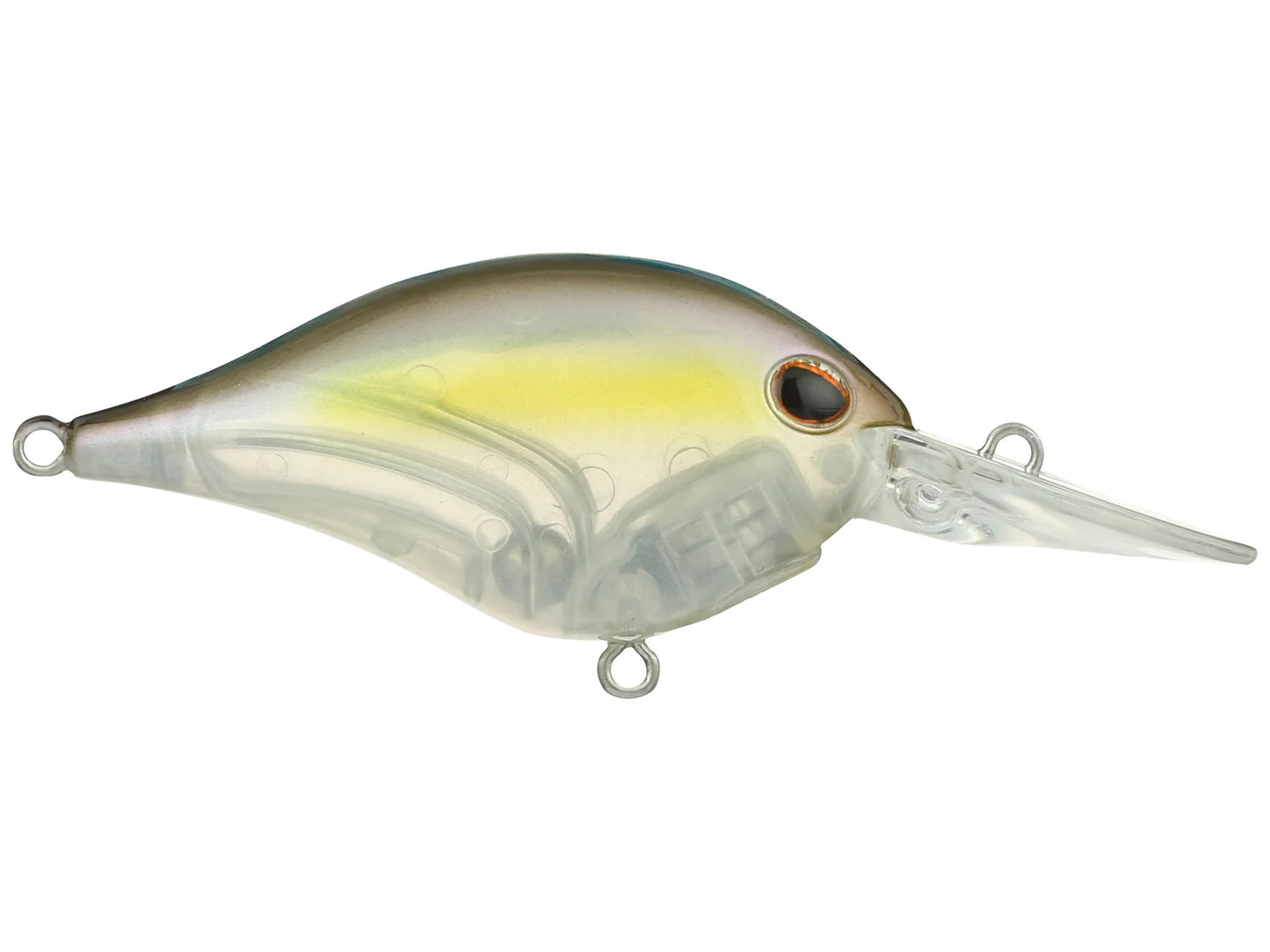 BERKLEY DIME 4 CRANKBAIT