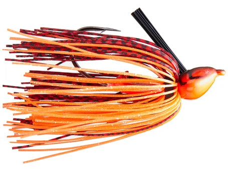 STRIKE KING DENNY BAUER STRUCTURE CASTING JIG