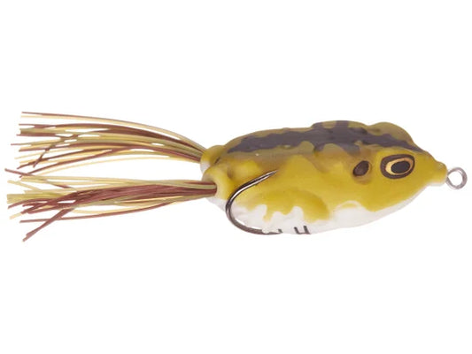 LUNKERHUNT COMPACT FROG