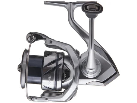 SHIMANO STRADIC FM SPINNING REEL