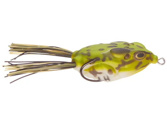 LUNKERHUNT COMPACT FROG