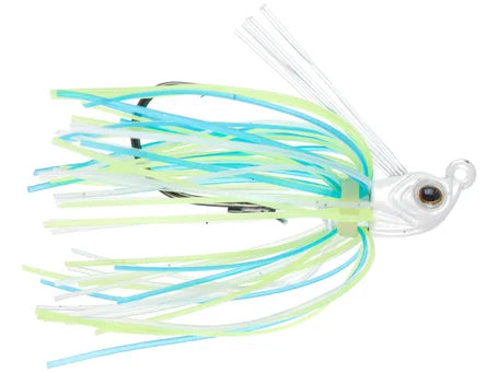 Z-MAN MIDWEST FINESSSE SWIM JIG