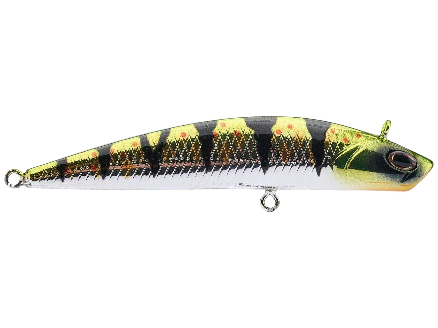 BERKLEY FINISHER 7 FFS JERKBAIT