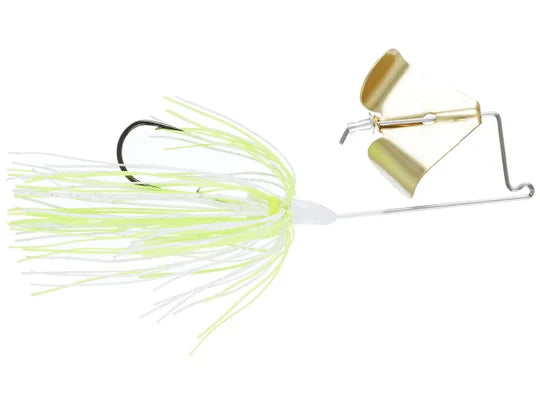 ACCENT JACOB WHEELER FINESSE BUZZBAIT