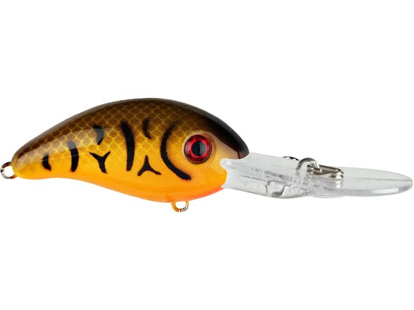 STRIKE KING PRO MODEL 3XD CRANKBAITS