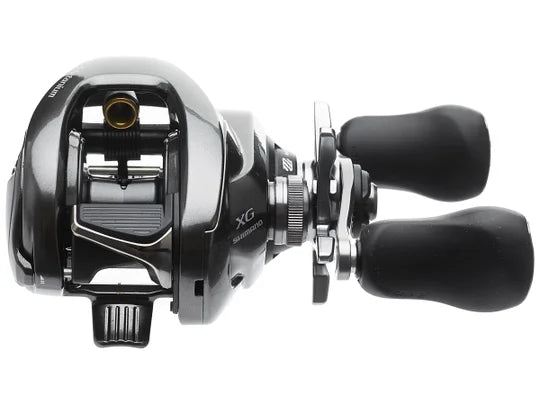 SHIMANO METANIUM MGL 150B CASTING REEL