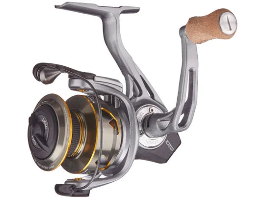 QUANTUM VAPOR SPINNING REEL