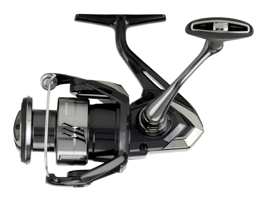 SHIMANO MIRAVEL A