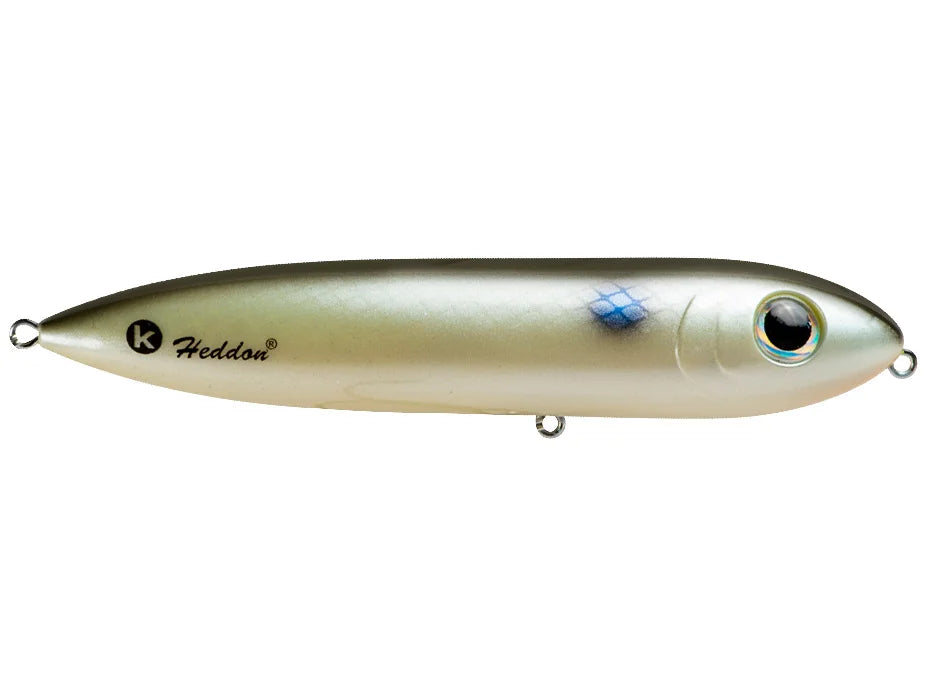 HEDDON ONE KNOCKER SPOOK