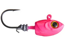 ZMAN MICRO SHAD HEADZ